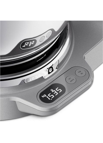 Кухонный комбайн (KVC85.594 SI) Kenwood KVC 85.594 SI (361110723)