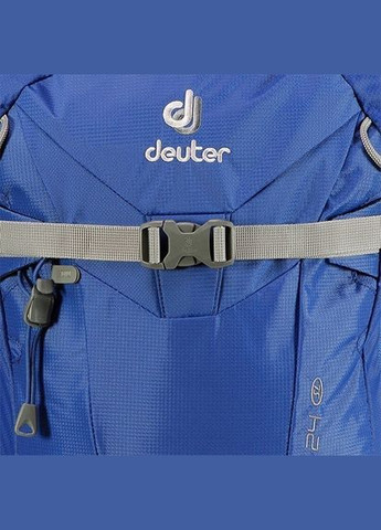 Рюкзак Freerider Lite SL 22 л 3303019 3049 Deuter (318440702)