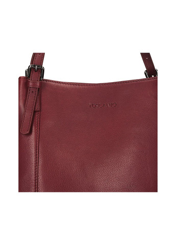 Сумка жіноча TOS 12784 BORDO Toscanio (370381417)