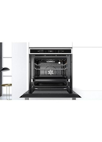 Духовка електрична W6 4PS1 OM4 P WHIRLPOOL (314865505)