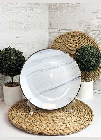 Столовый сервиз 12 Maritimo Golden rim white IN0012MAR Intrendo (335078500)