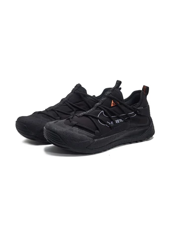 Цветные летние кроссовки nike acg terra antarktik low gore-tex найк асж No Brand