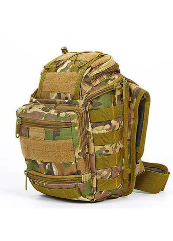 Рюкзак-сумка штурмовой TY-803 20 л SILVER KNIGHT (293516042)