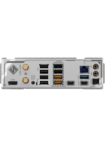 Материнська плата X870 Steel Legend WiFi Socket AM5 ASRock (314749791)
