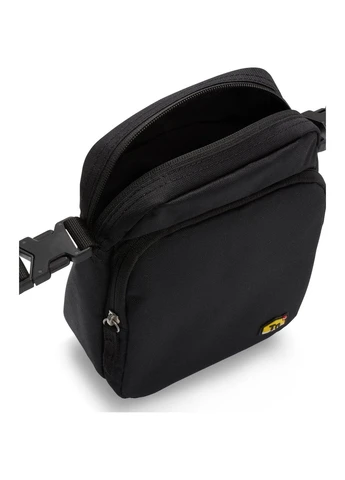 Сумка через плечо черная DX6614-010 Nike HERITAGE CROSSBODY TN (397081367)