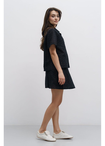 Цветная рубашка Alvo