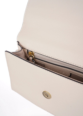 Сумка Monogram 860 Молочный однотонный Calvin Klein (349498558)