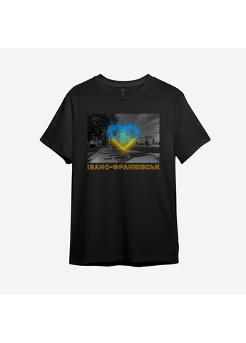 Футболка з принтом "Івано-Франківськ" (1908239490-1) ТiШОТКА (363967647)