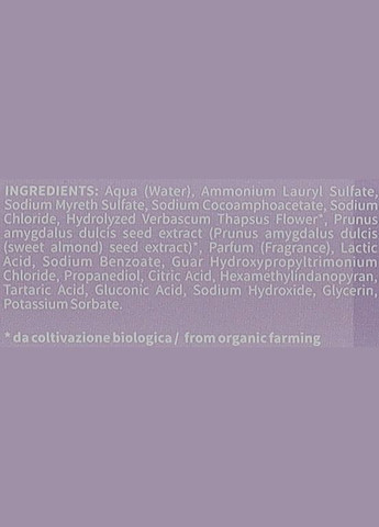 Шампунь для блиску волосся Beauty Family Organic Hair Care Iluminating Shampoo 1000ml (1454563-29113307) Nook (368657380)