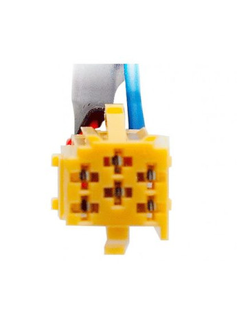 Разъем серии Carav 15201 AUX кабель головного устройства для усилителя QIV (299905948)