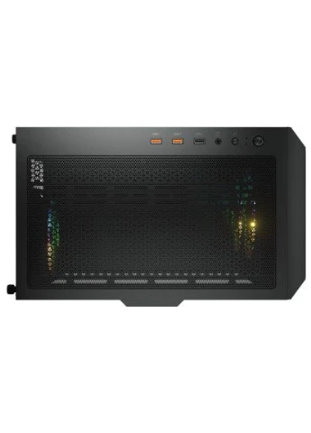 Корпус Airface RGB Black Cougar (394056978)