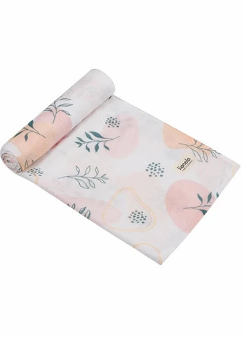 Набір пелюшок BAMBOO SET LEAF Lionelo (399549335)