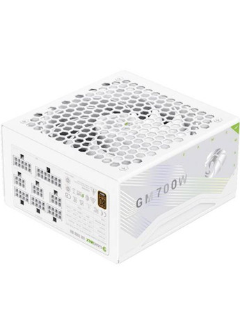Блок питания 700W GM 700B WH (GM 700B WH Fully-modular New) GameMax (353834995)