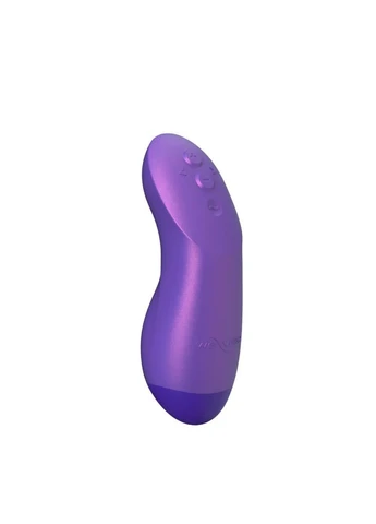 Вибратор для пар Chorus Pro Cosmic Purple з пультом і додатком, We-Vibe (383097184)