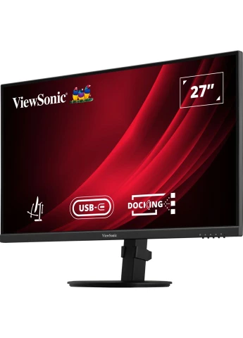 Монитор VG2709U-2K ViewSonic (400331278)