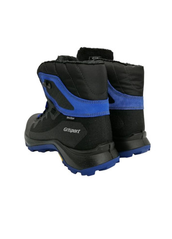 Черевики (р) Текстиль 0-2-2-14711P-15TN Grisport (363840174)