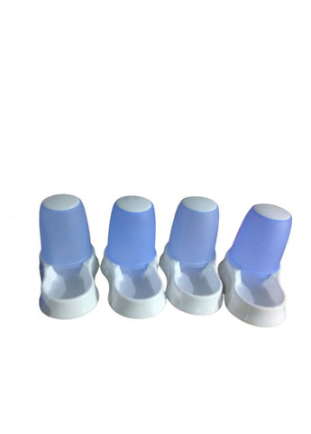 Кормушка для кошек и собак (автомат) 0,6л Trixie (371014853)