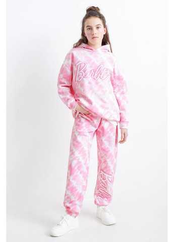 Худи из хлопка C&A (364260980)