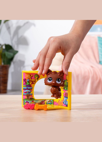 Игровой набор Праздник пиньяты Littlest Pet Shop (344449699)