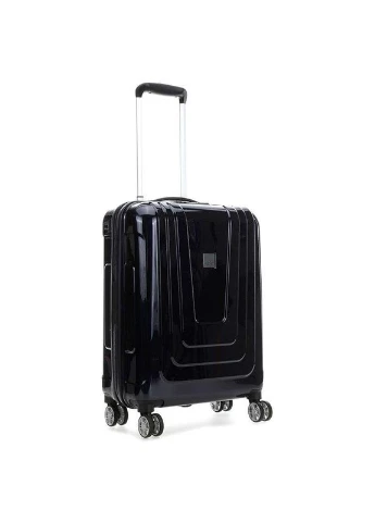 Чемодан на 4 колесах X-RAY Space Blue S 40л (Ti700806-20) Titan (322200650)
