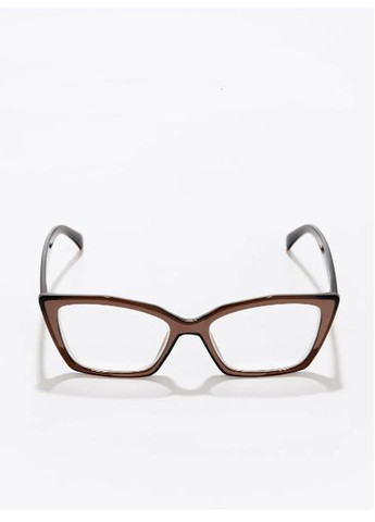 Жіночі пластикові окуляри для зору, для читання +1.00 Nexus (334877690)