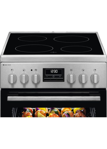 Плита (m457414) Electrolux LKR540267X (369022175)