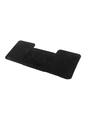 Задня перемичка килимок (для Rogue Sport) для Nissan Qashqai 2014-2021 рр Stingray (390722933)