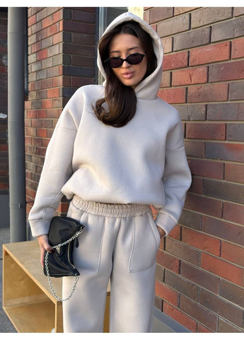 Женский теплый спортивный костюм Asi.Store.ua (362137409)