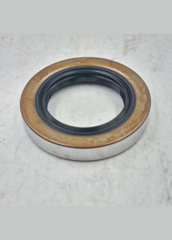 Сальник заднього редуктора, оригінал OEM MB664285 Митсубиси Паджеро Спорт, Паджеро Вагон II (45x72x12) 1990-2004 Mitsubishi L200 (345736850)