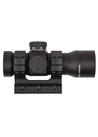 Прицел коллиматор Freedom RDS 1x34 мм 1 MOA Red Dot с креплением IMS 180093 Leupold & Stevens (317750334)