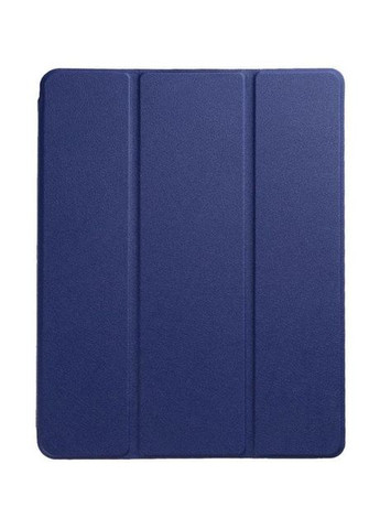 Чехол для планшета Apple iPad 9.7" 2017 / 2018 (A1822, A1823, A1893, A1954) Stylus TPU Dark Blue Primo (262296528)
