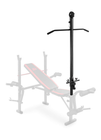 Верхня тяга HS-1003LT до лавок HS-1075, HS-1065, HS-1055 Hop-Sport (365718039)