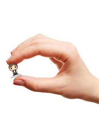 Набор фигурок Bitty Pop! Ride - Хан Соло и Тысячелетний сокол Funko (372821559)