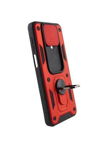 Противоударный чехол для Redmi Note 9 Pro кольцо магнит Xiaomi (322212872)