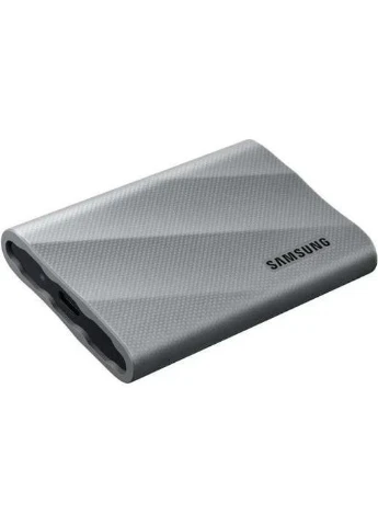 SSD накопичувач 2 TB Grey (MU-PK2T0G) Samsung T9 (388526087)
