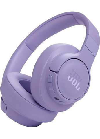 Bluetooth навушники T770 NC (T770NCPUR) фіолетові JBL (293346295)