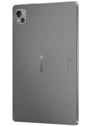 Планшет Oscal Pad 13 8/256Gb 4G LTE / 7680mAh / Space Gray Refurbished Blackview (305412837)