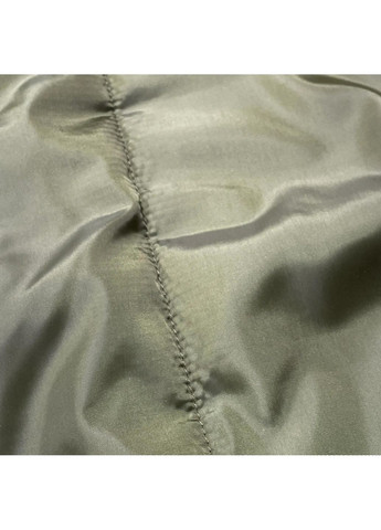 Спальный мешок Campout Beech (4/-1°C), 150 см - Right Zip, Khaki No Brand (334672971)