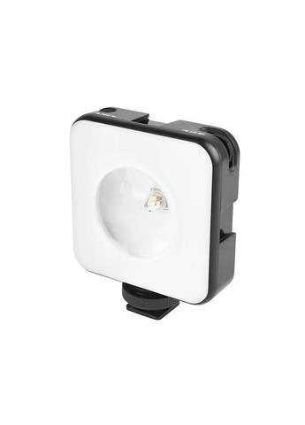 Відеосвітло W-S6 атмосферне RGB Ambiance Light 6W Лампа-проектор захід сонця для фото та відео Накамерне світло Veron (326789724)