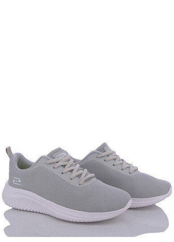 Текстильные кроссовки CXP1330-1 Stilli серые всесезоны (318682566)