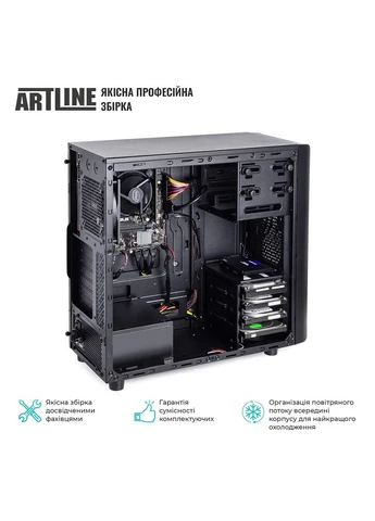 Сервер Business T39 (T39v10Win) ARTLINE (383366694)