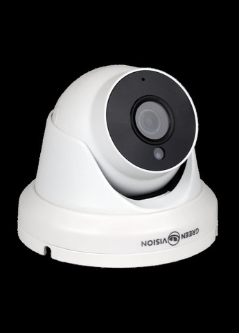 Внешняя IP-камера GV138-IP-M-DOS80-20DH POE 8MP GreenVision (298536539)
