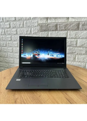 Игровой ноутбук Clevo N870EP / 17.3" (1920x1080) IPS / intel Core i7-8750H (6 (12) ядер по 2.2 - 4.1 GHz) / 16 GB DDR4 / 256 GB Prostar (398147199)