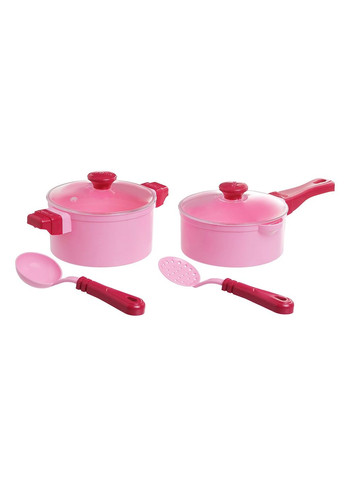 Набір посуду “Cooking Set” 23 предмети Home (316710591)