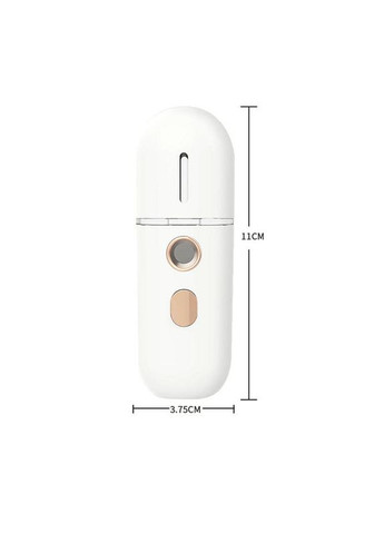 Ультразвуковой увлажнитель Nano Spray Rehydration Instrument B3 Beauty Instrument (341327300)
