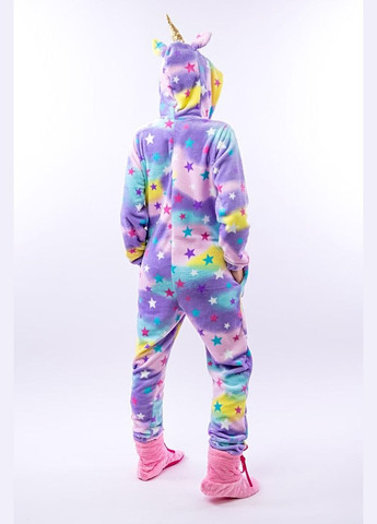 Кігурумі теплий для дівчинки Одноріжка Україна (307837851)