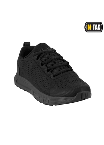 Кроссовки Summer Pro Black () M-TAC (394593080)