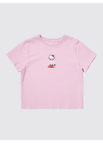 Футболка UT (480677) Uniqlo - (376375103)