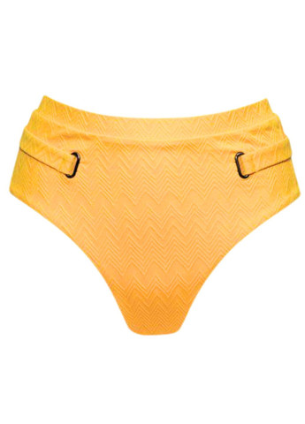 Жовтий купальник роздільний marc&andre (l2102-y-234 \ l2102-z-mhb) Marc & André