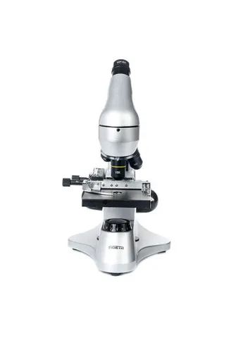 Микроскоп Prize Novum 20x-1280x с камерой 2Mp (65244) Sigeta Prize Novum 20x-1280x з камерою 2Mp (401797598)